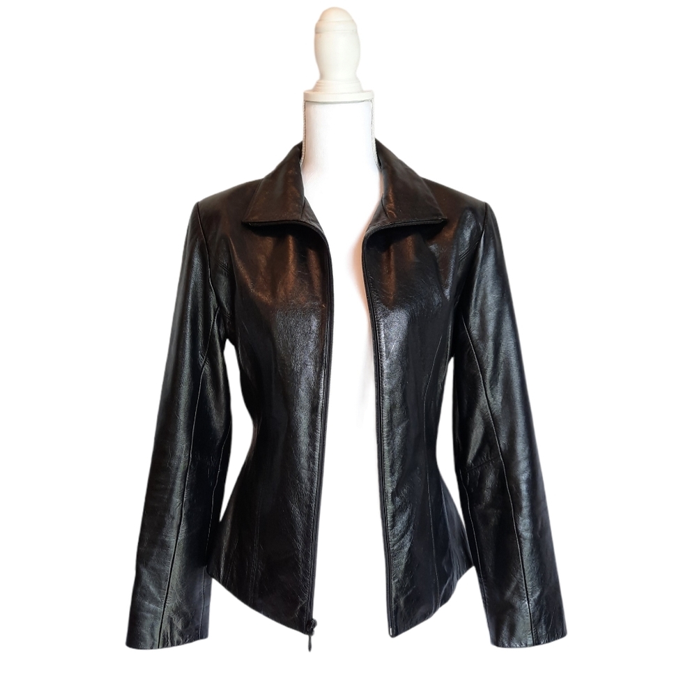 Wilsons Leather | Women's Leather Jacket